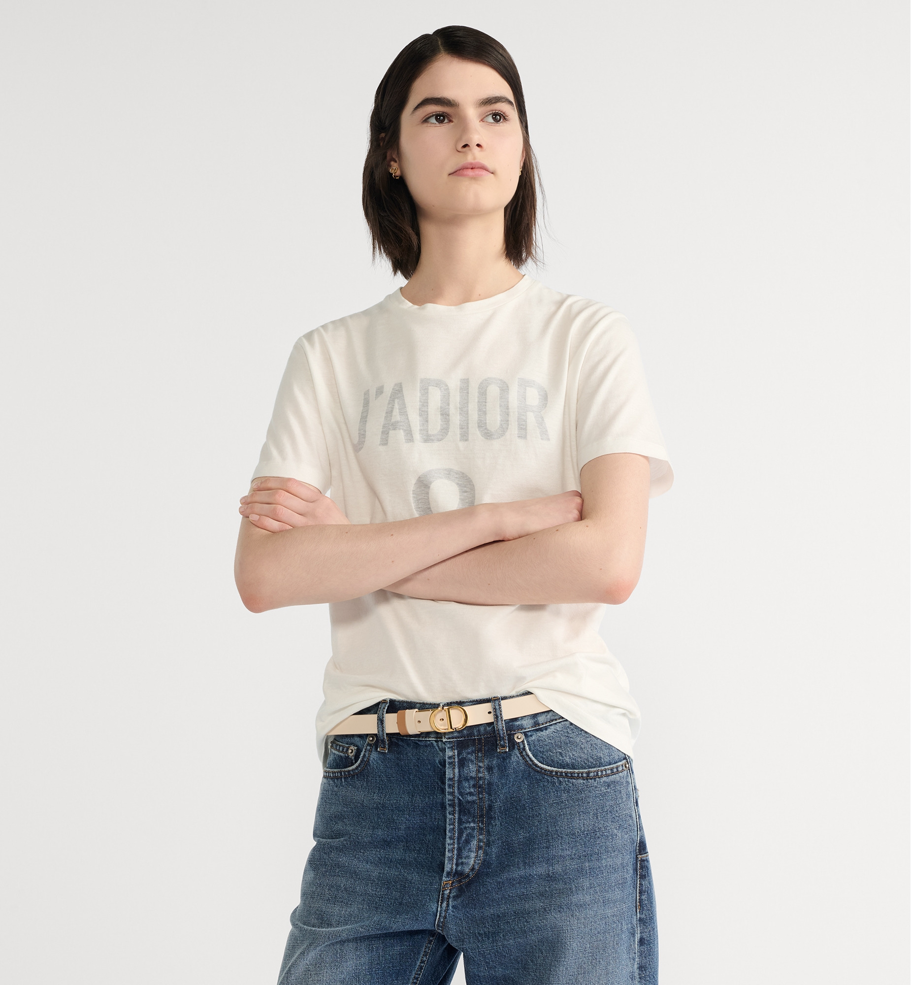 30 Montaigne Reversible Belt - 2