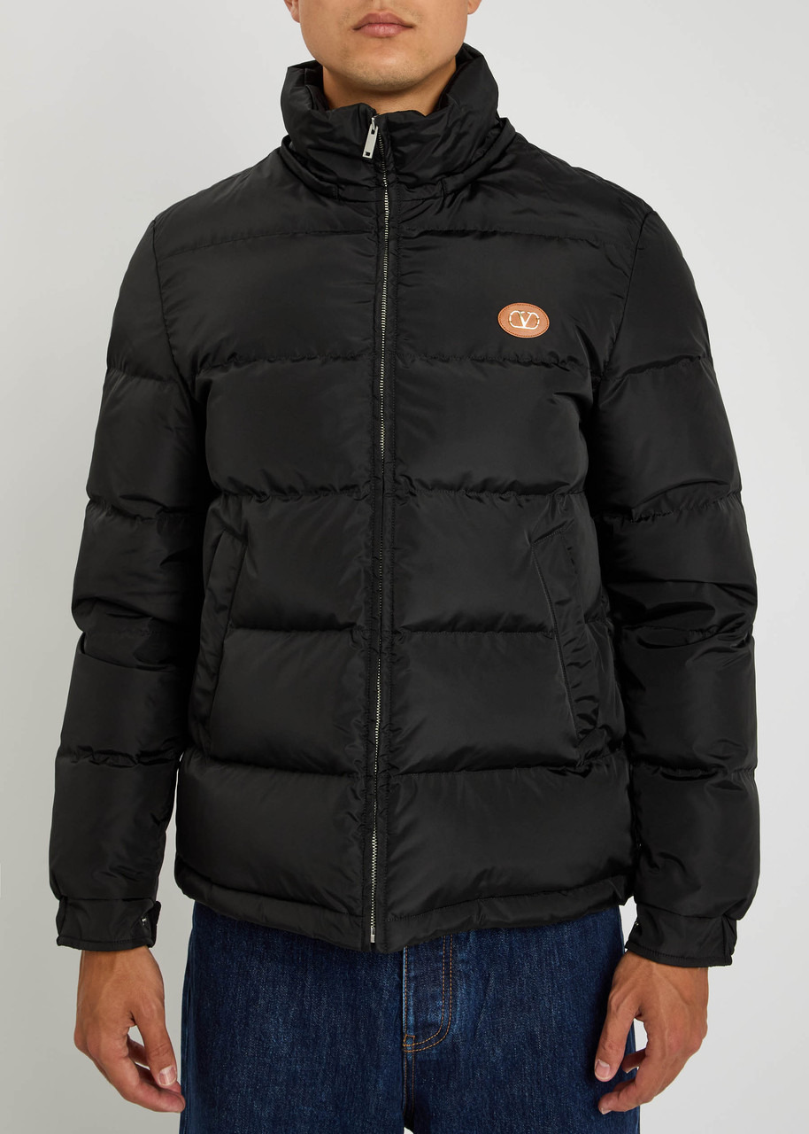 Valentino Garavani Padded Shell Jacket - 6