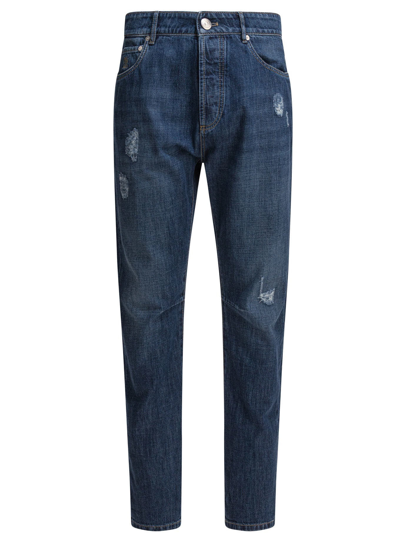 Brunello Cucinelli Jeans - 1