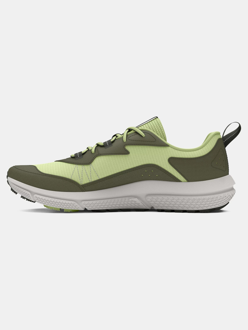 Under Armour Men's UA Charged Verssert 2 Running Shoes outlook