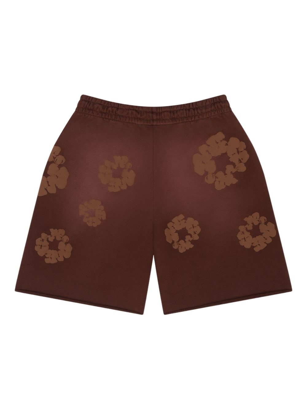Mono Cotton Wreath shorts - 2