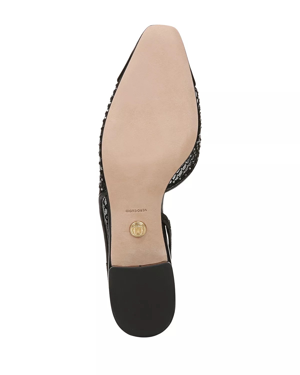 Women's Cecile Slingback Flats - 6