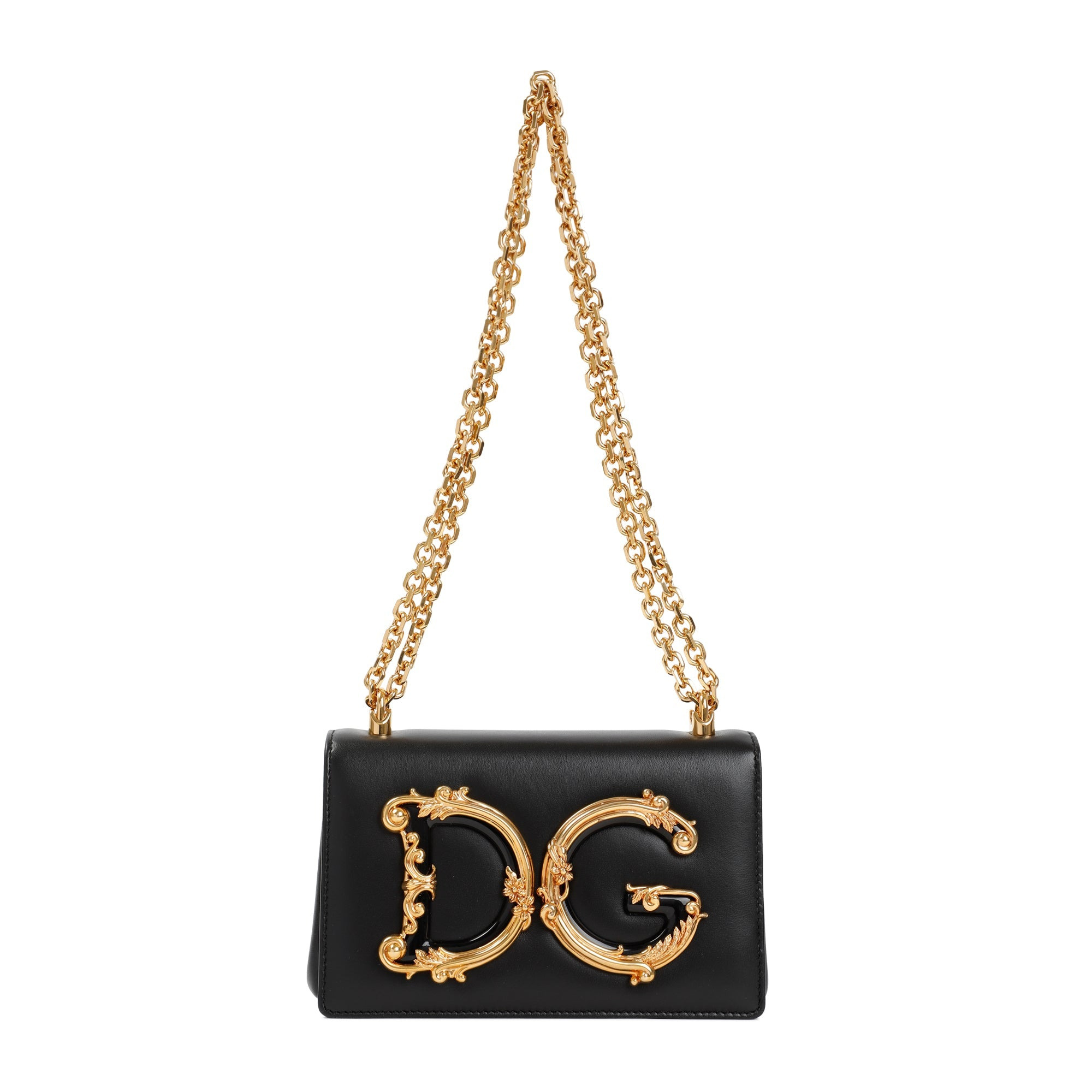 Dolce & Gabbana Clutch Dg Girls Women - 1