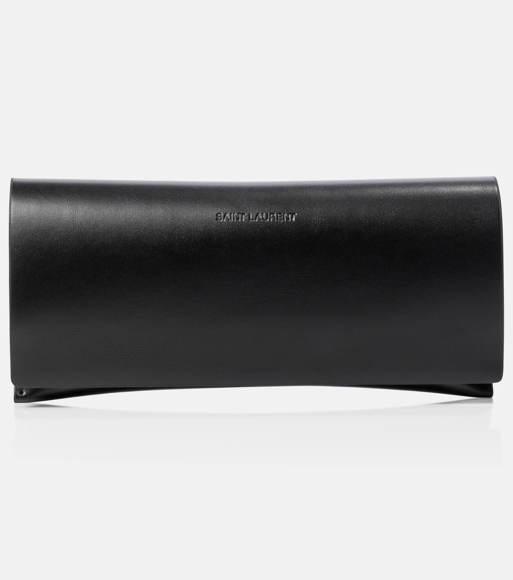 SL M119 Blaze oversized sunglasses - 5