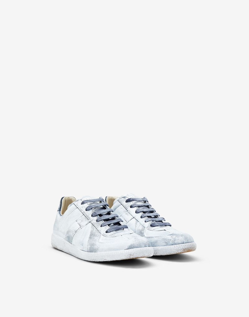 Maison Margiela Bianchetto Replica sneakers outlook