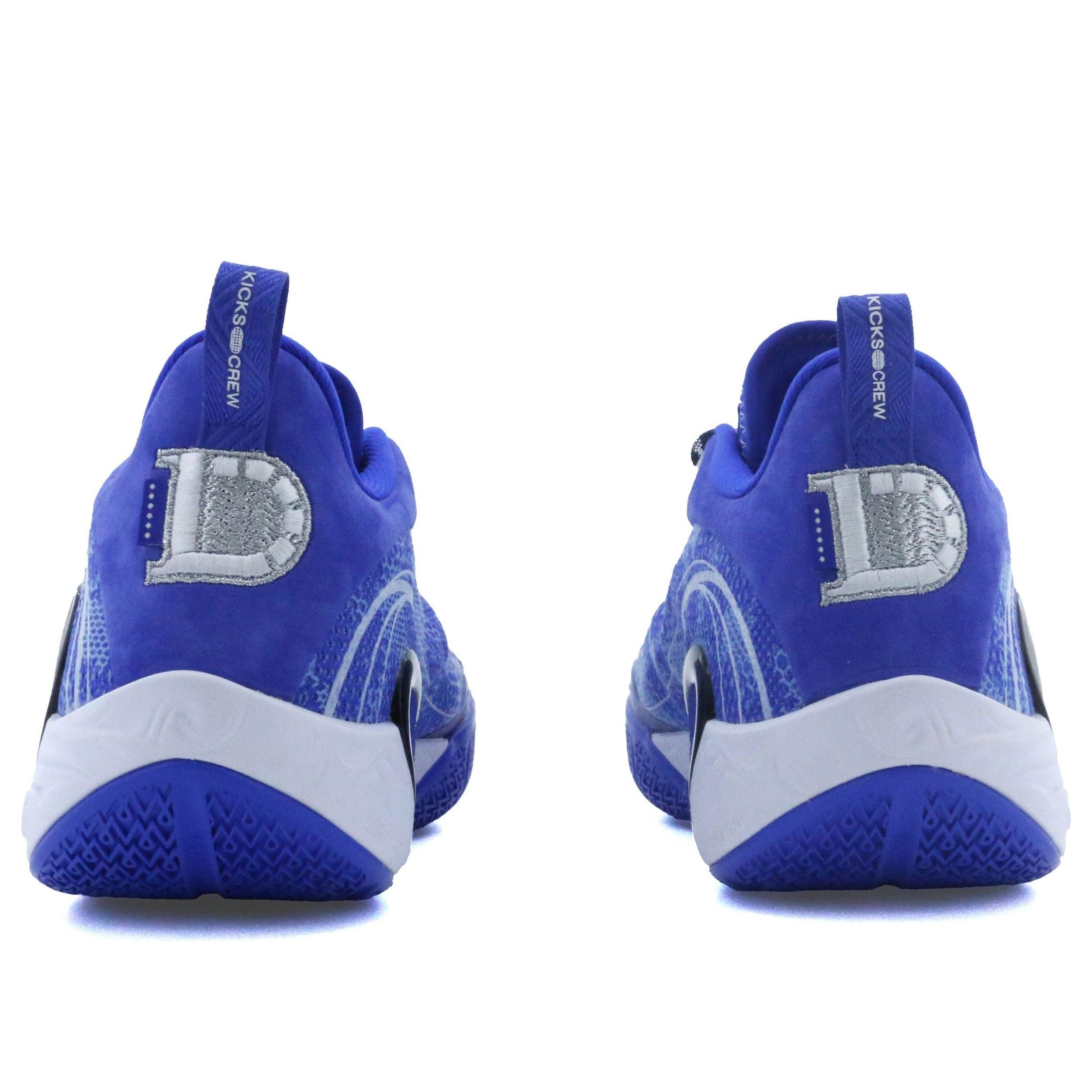LI-NING Dlo1「Camp」26.0 LiNing DLO 1 “Training Camp” Sneakers – LiNing Way of Wade