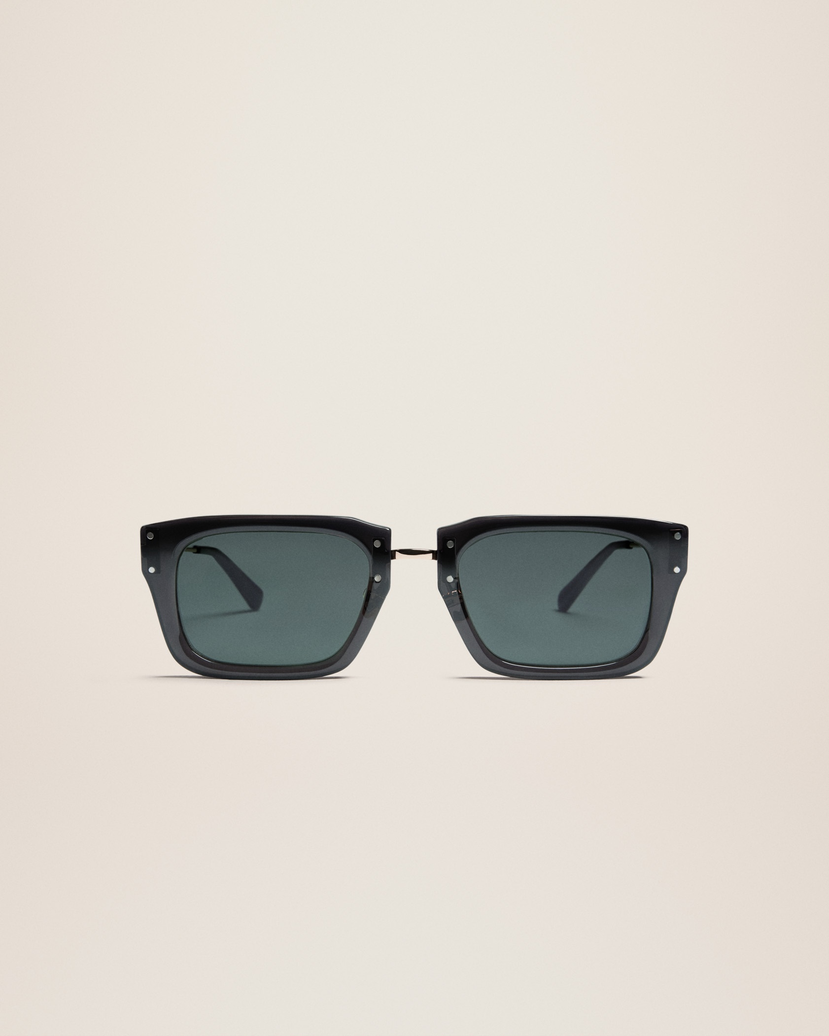 Les lunettes Soli - 1