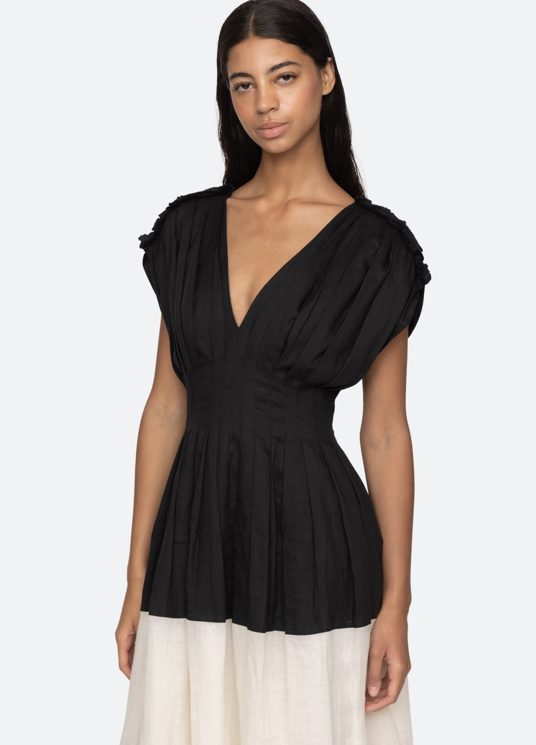 Nicola Dress - 8