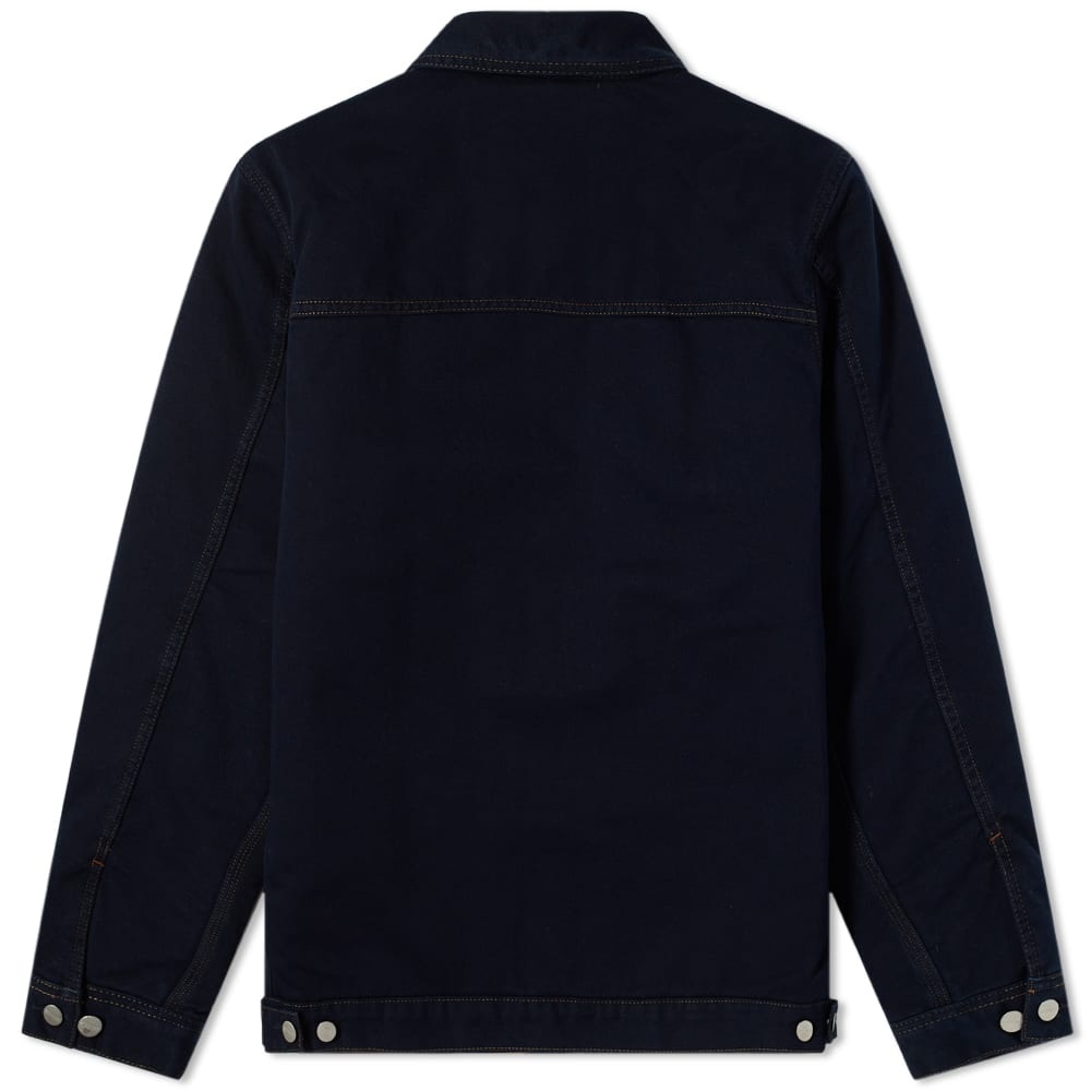 Carhartt WIP Double Front Jacket - 2