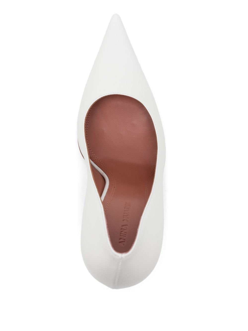 105mm Barbara pumps - 4