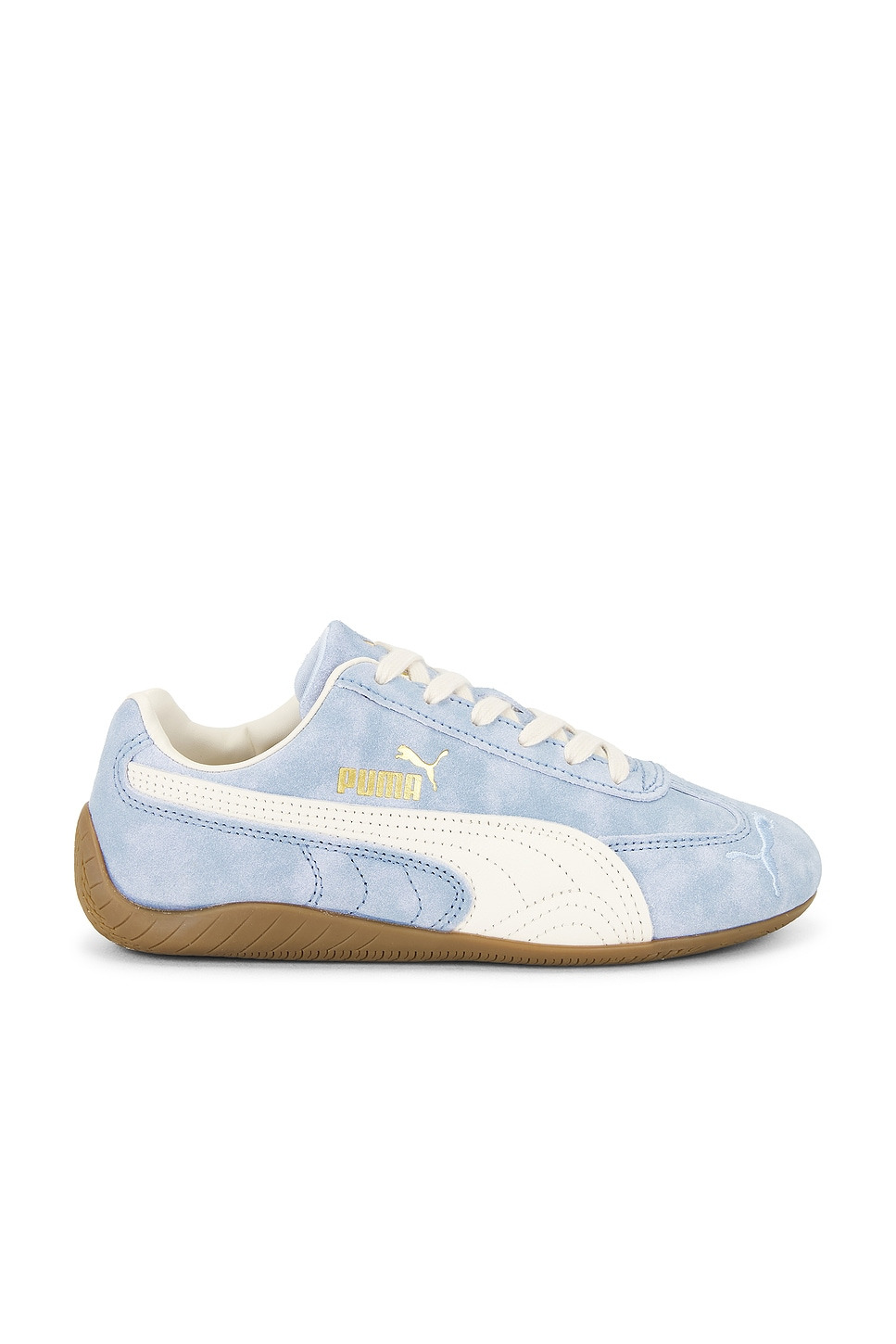 Speedcat Faded Sneaker - 1