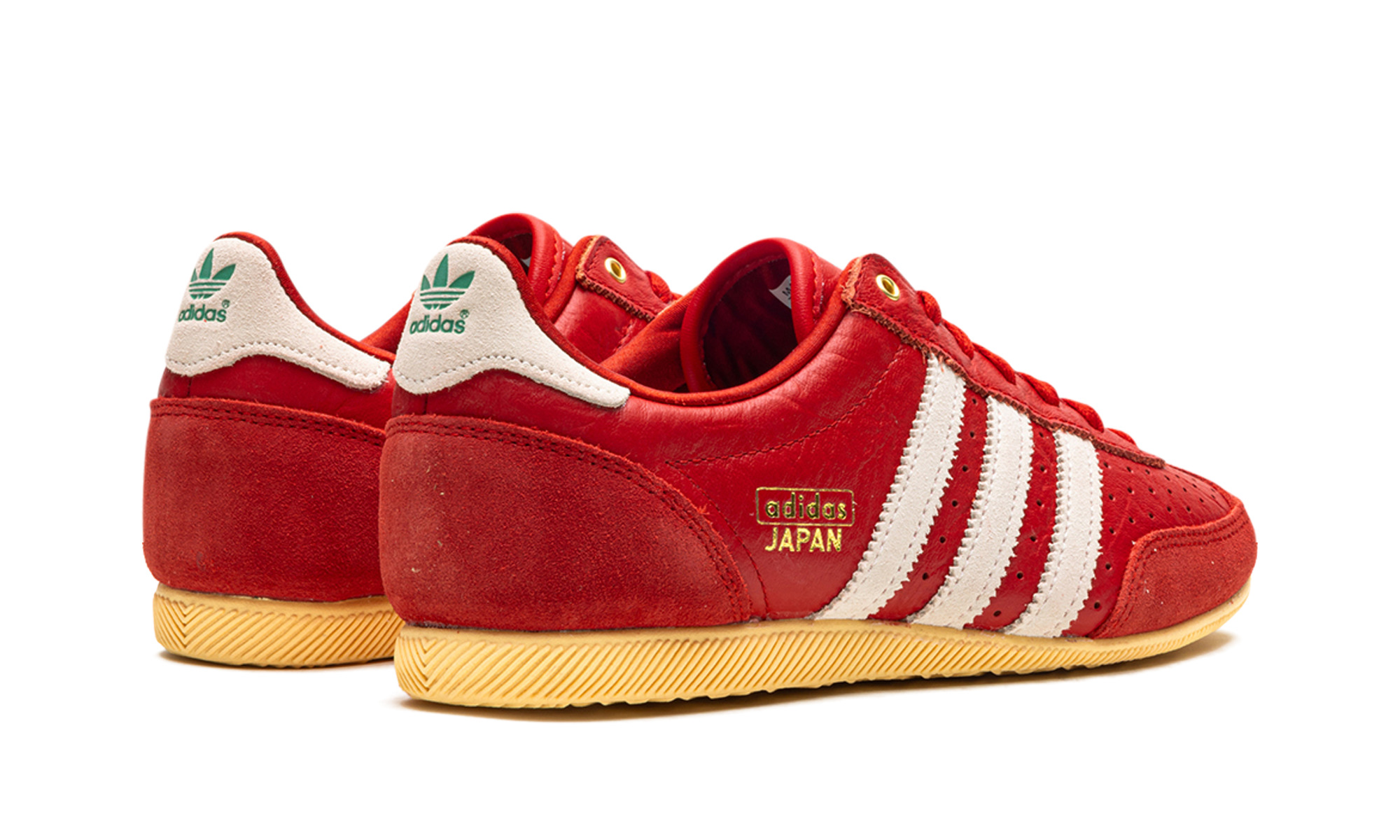 Japan WMNS - 3