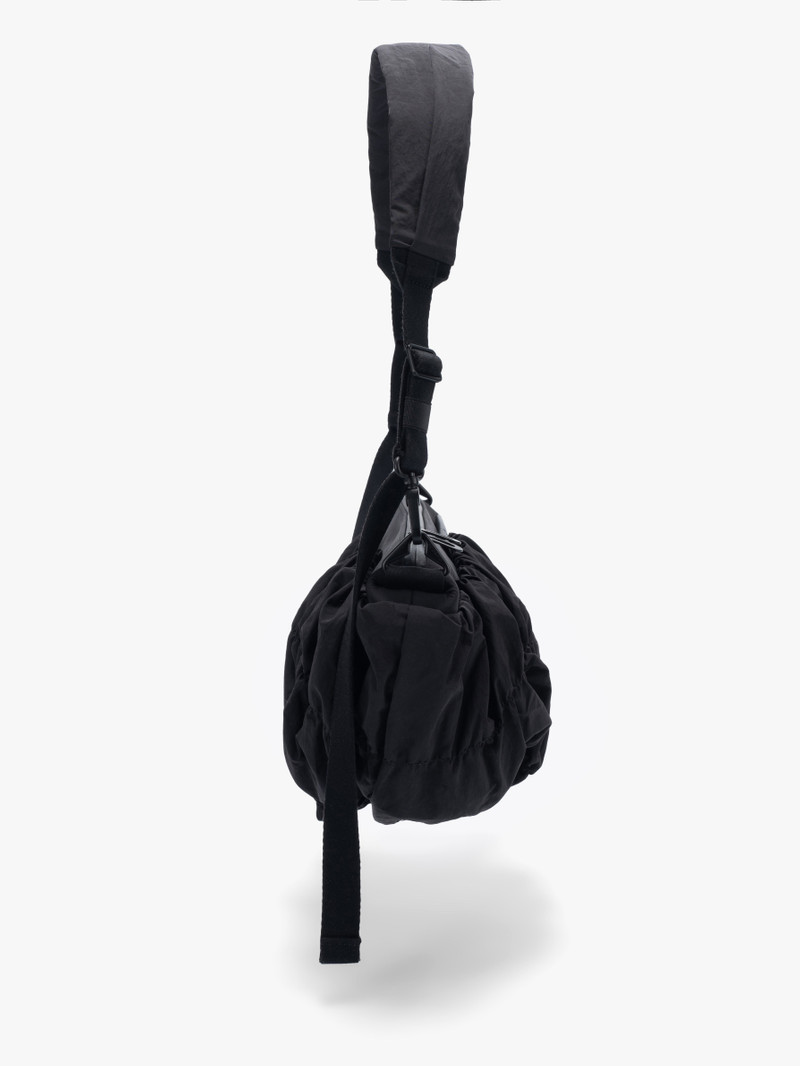ORNE OTRA GATHERED - BLACK 4