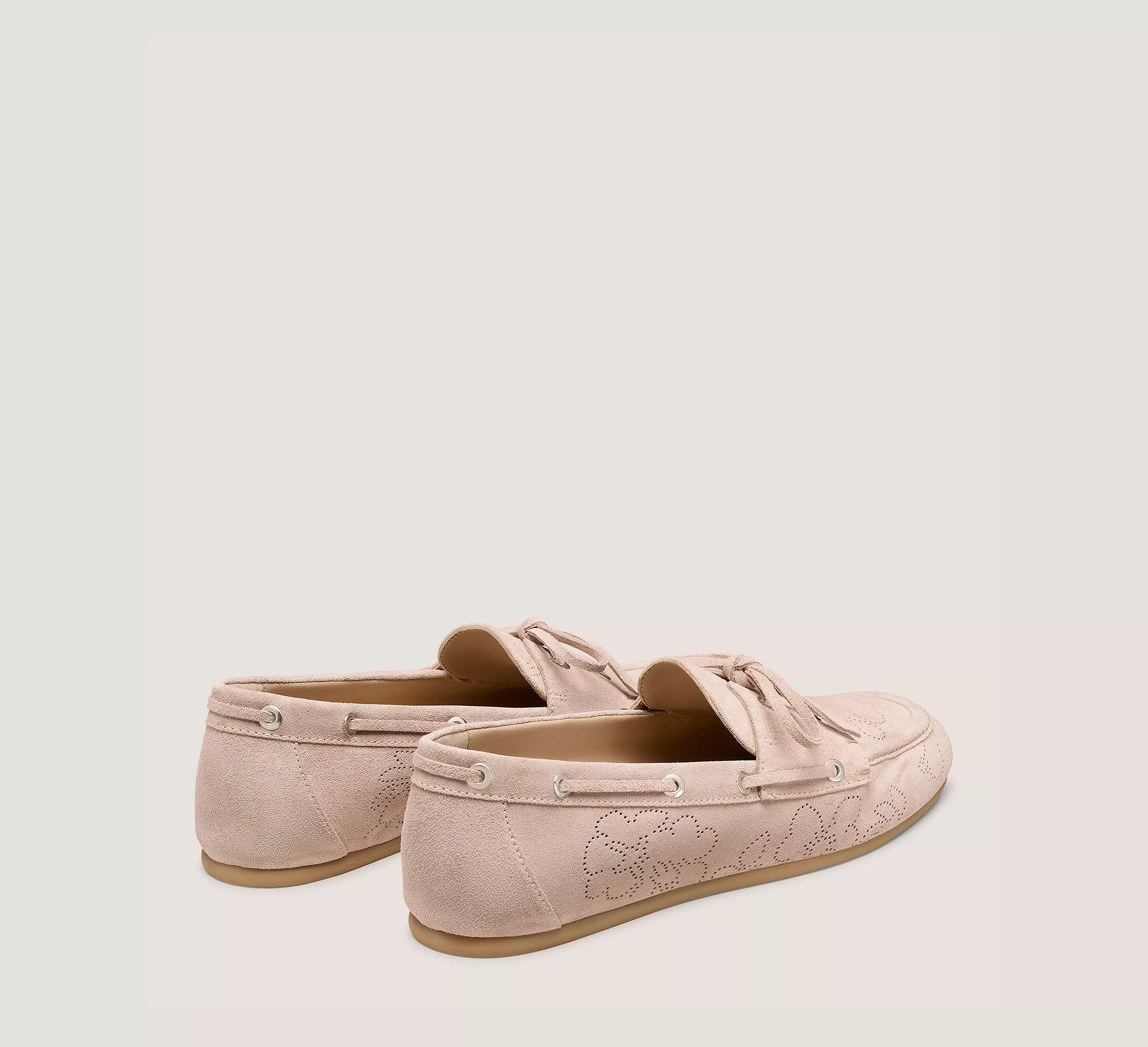TINSLEY MOCCASIN - 3