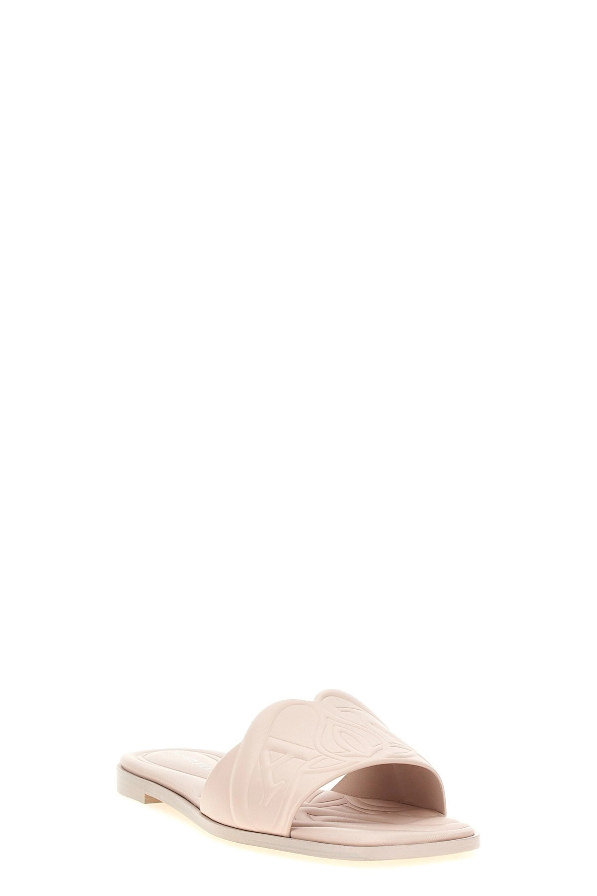 'Seal' sandals - 2