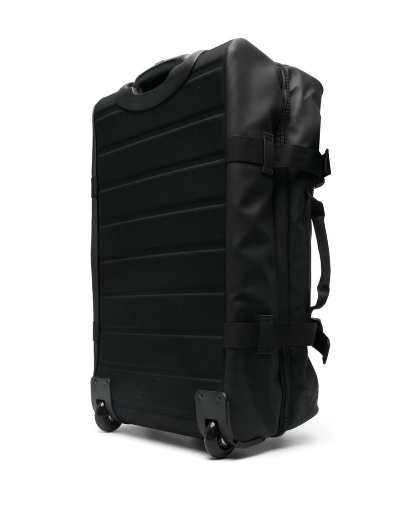 RAINS Texel Check-In bag outlook