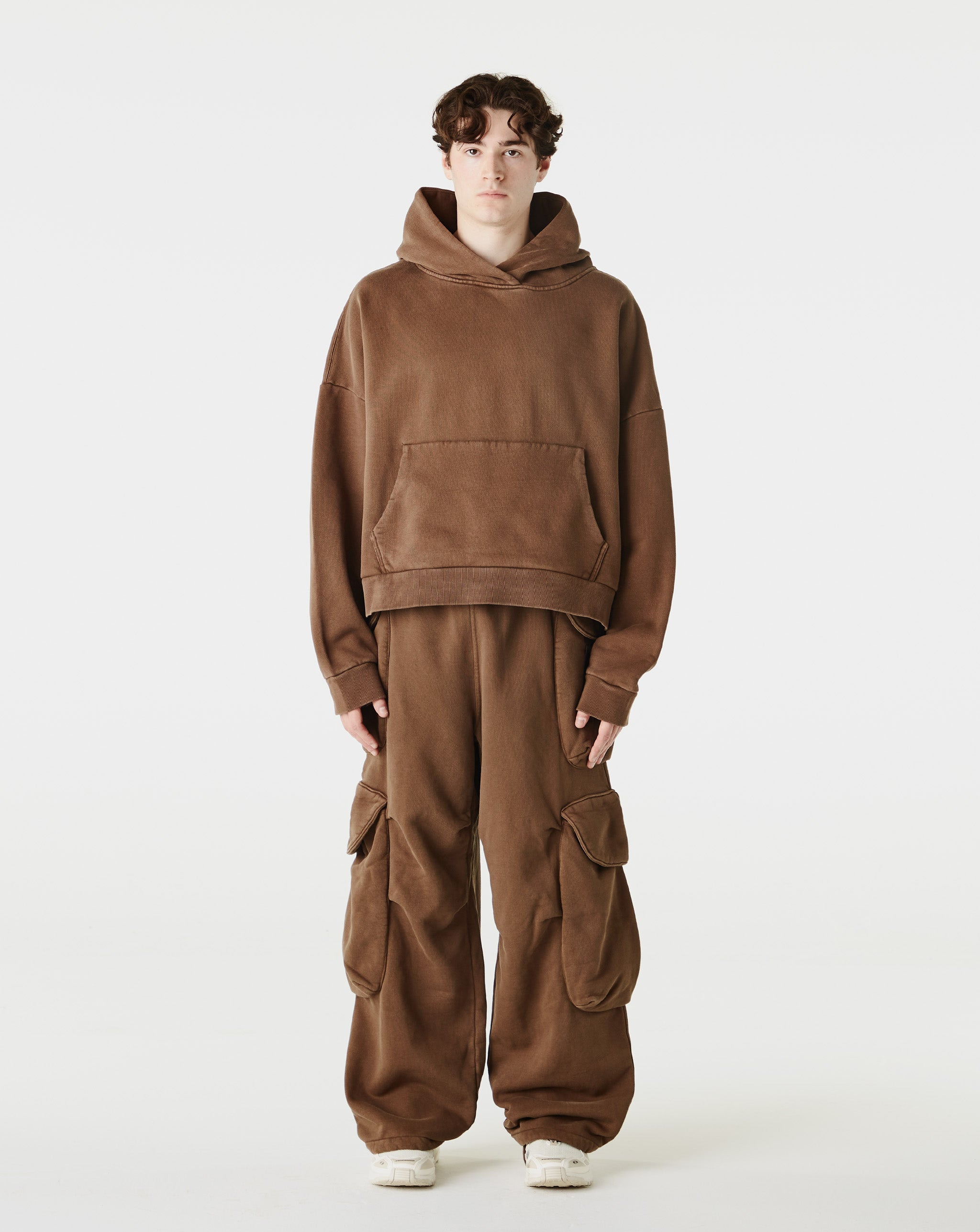 Heavy Gocar Pants - 2