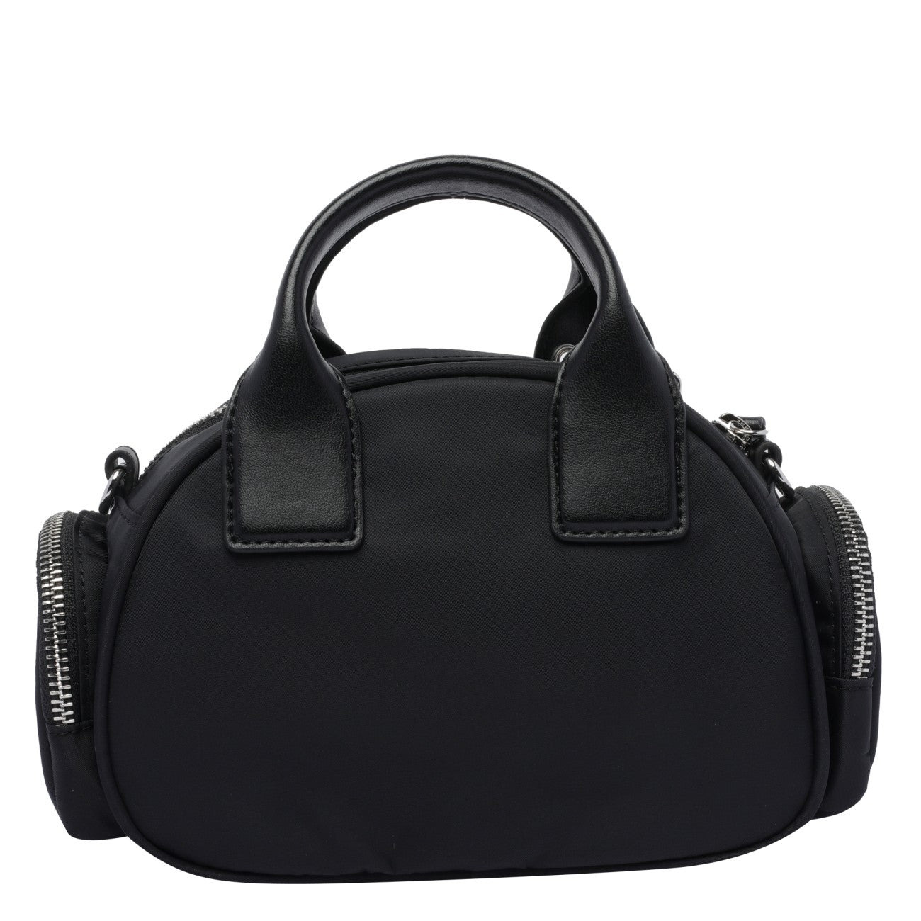 Ganni Women Small Bucky Polonchon Handbag - 3