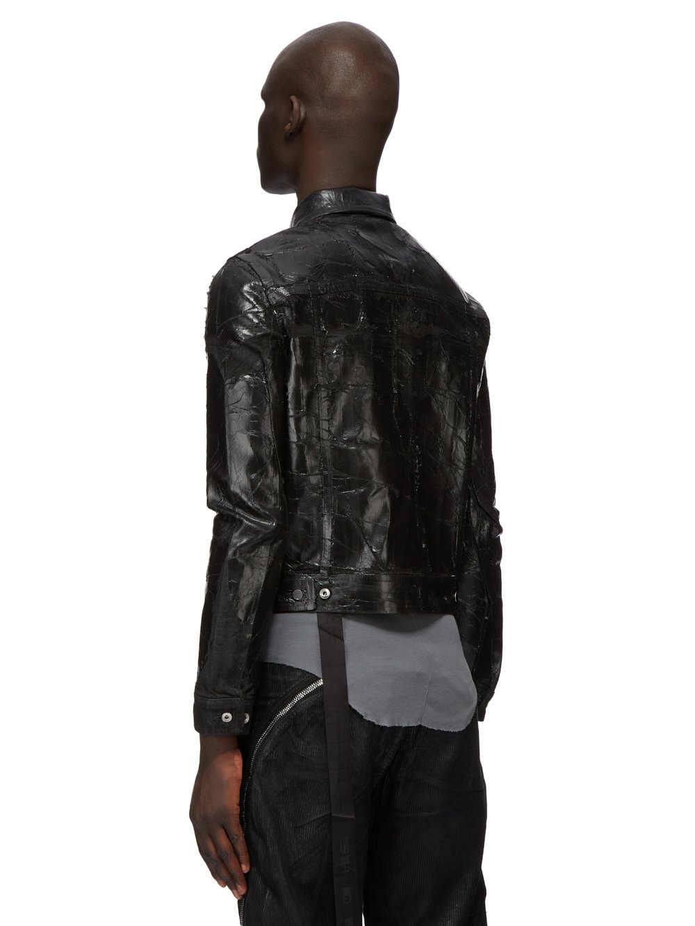 JACKET - 3