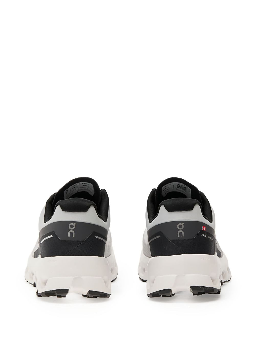 Cloudvista 2 "Glacier/Eclipse" sneakers - 3