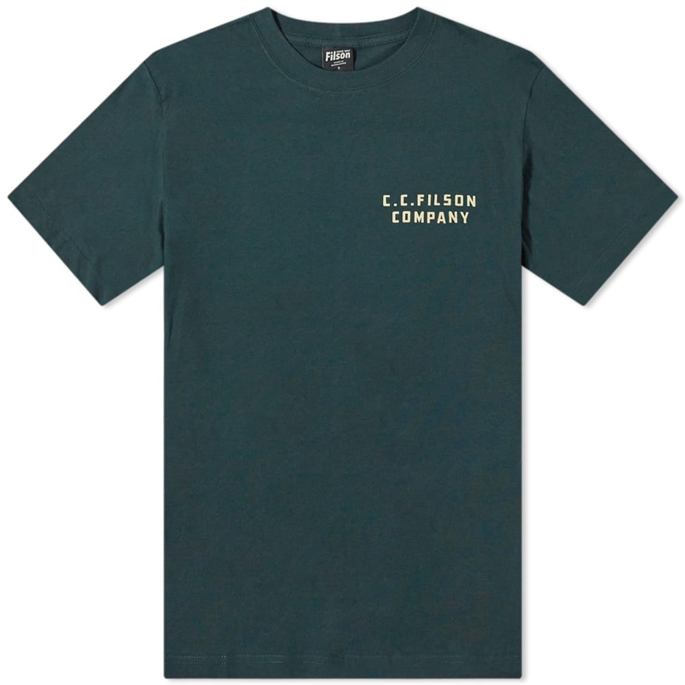 Filson Ranger Tee - 1