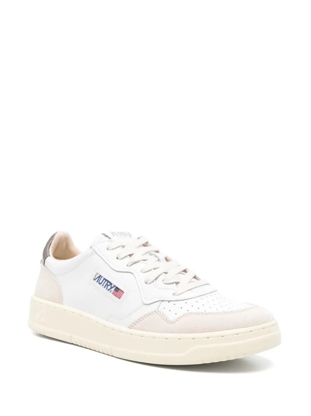Medalist Sneakers - 2