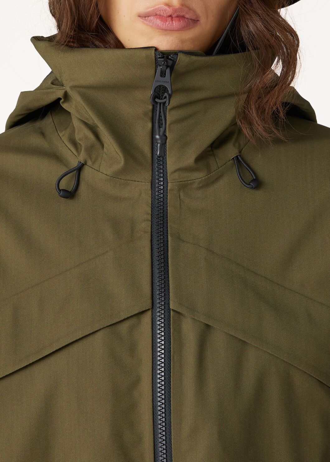 Haik Jacket - 4