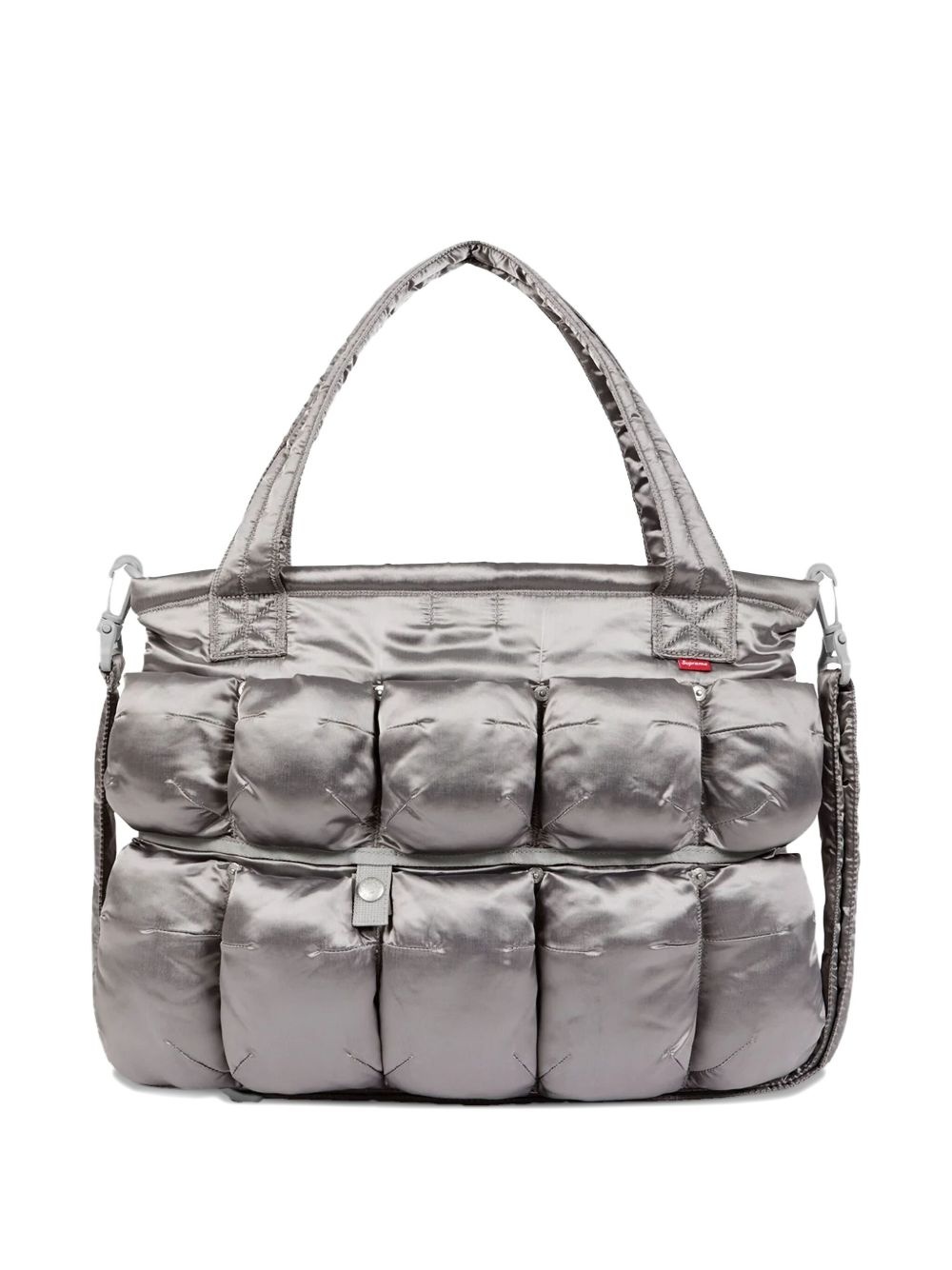 x Marithé + François Girbaud Pokachu tote bag - 2