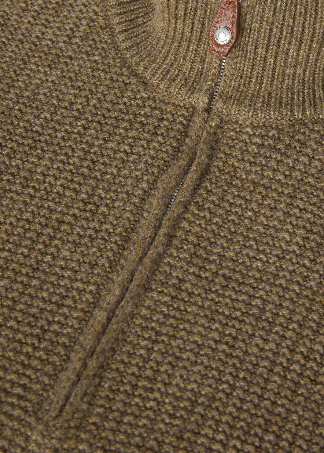 Fobello Sweater - 7