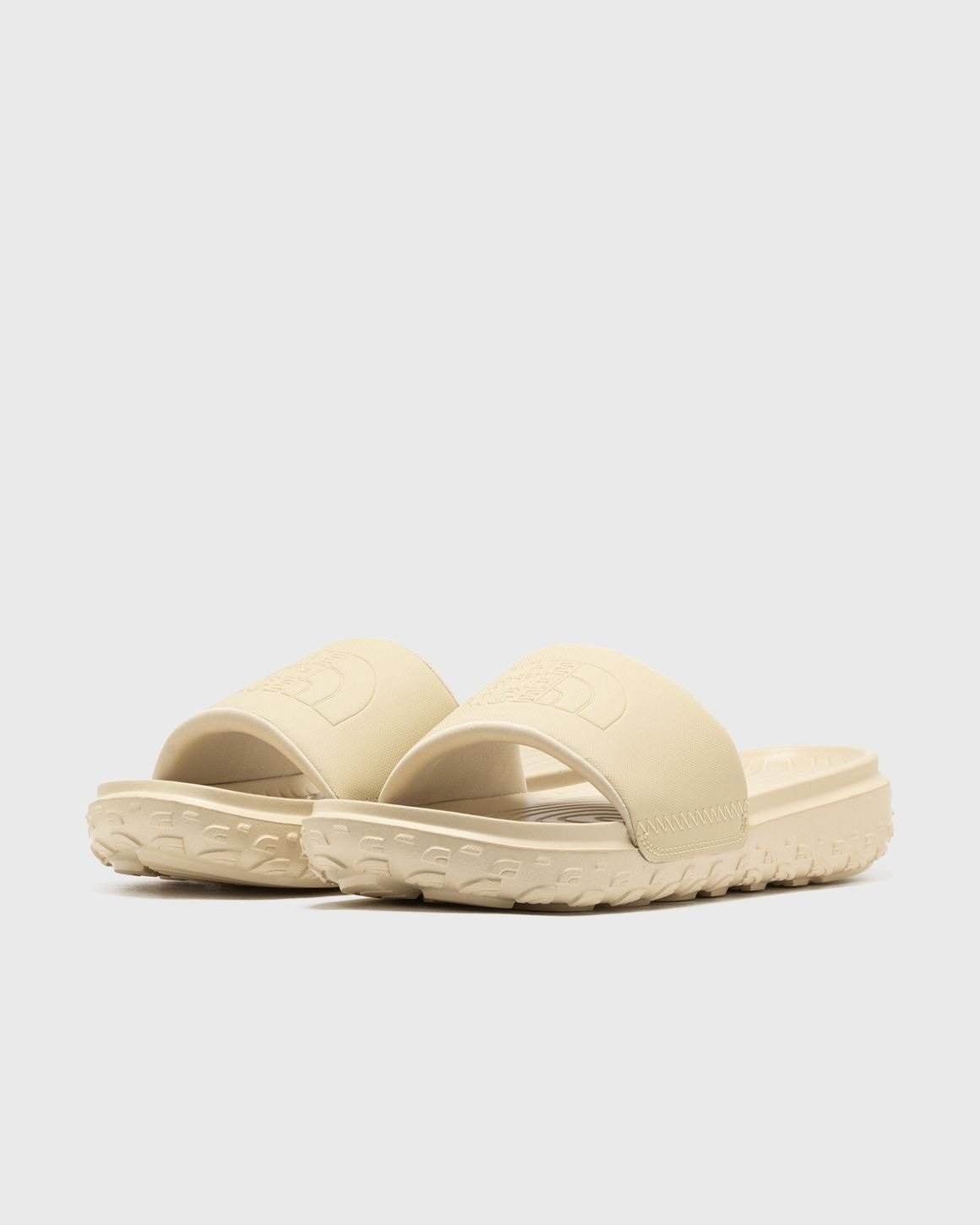 NEVER STOP CUSH SLIDE - 2