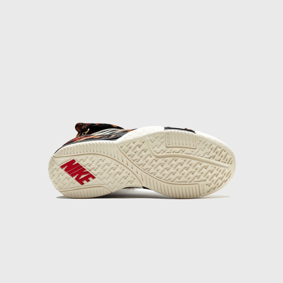 ZOOM LEBRON 2 LX "ANIMAL INSTINCT" - 6