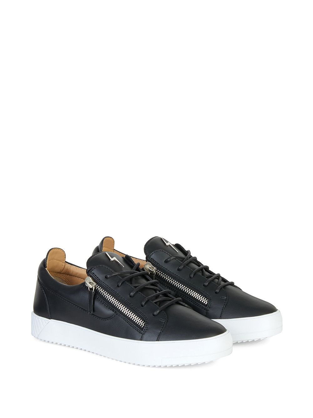 Frankie low-top sneakers - 2