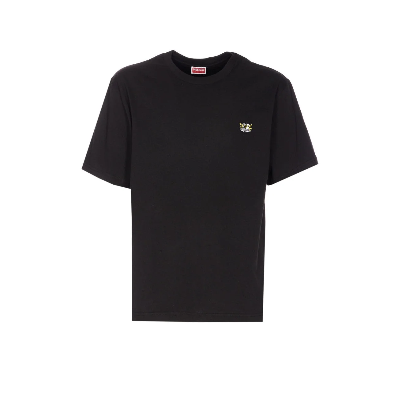 Kenzo Men Kenzo Wild Tiger T-Shirt - 1