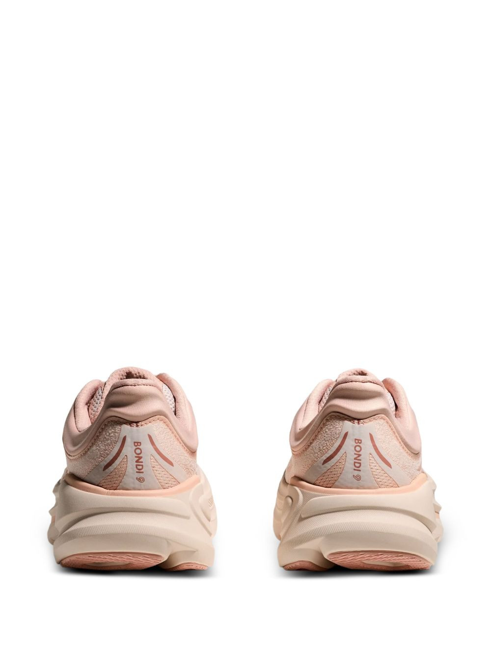 Bondi 9 low-top sneakers - 3