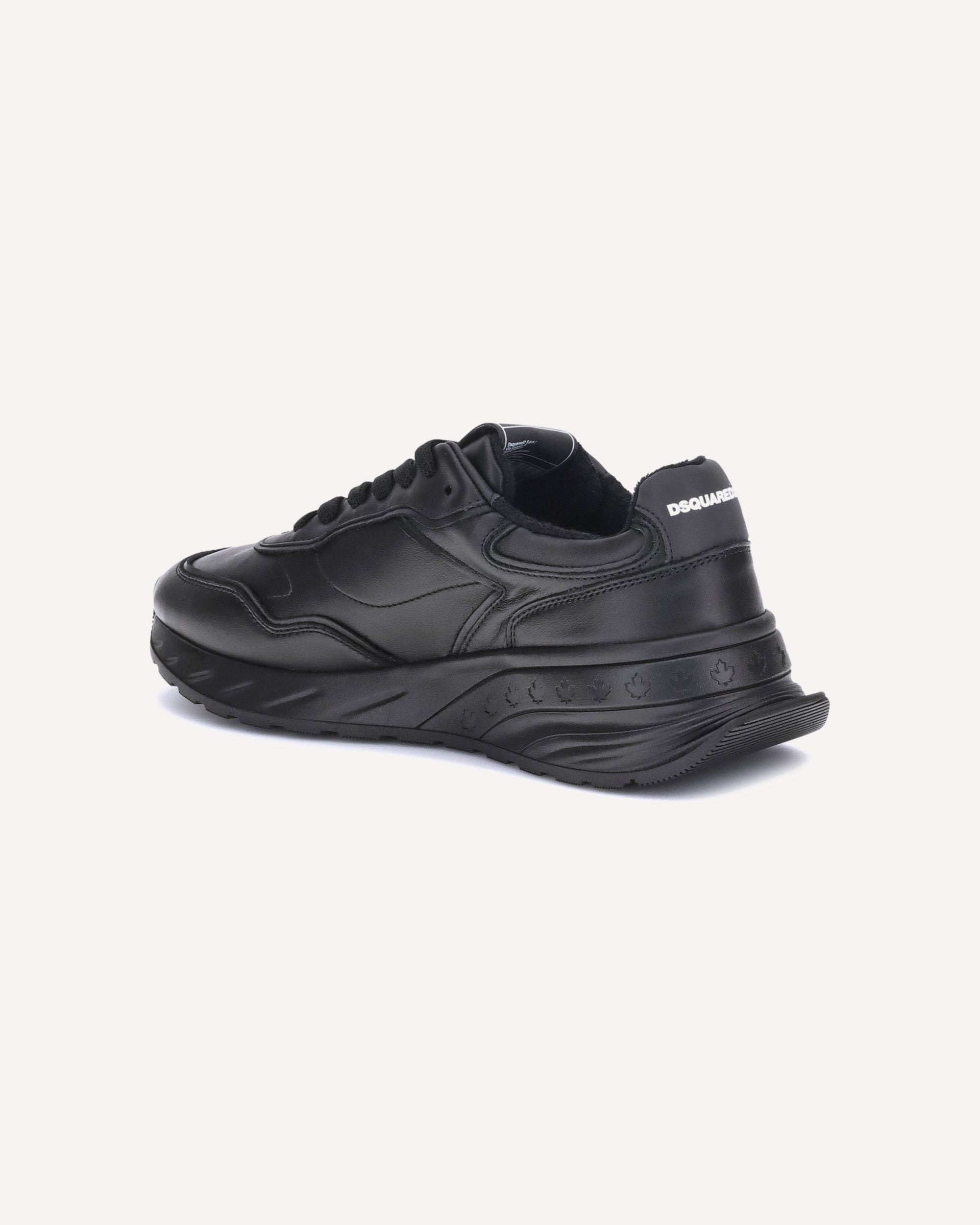 Sprinter Sneakers - 3