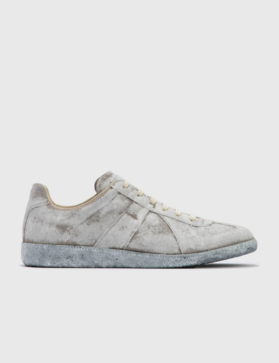 Maison Margiela Replica Low Top Sneakers outlook