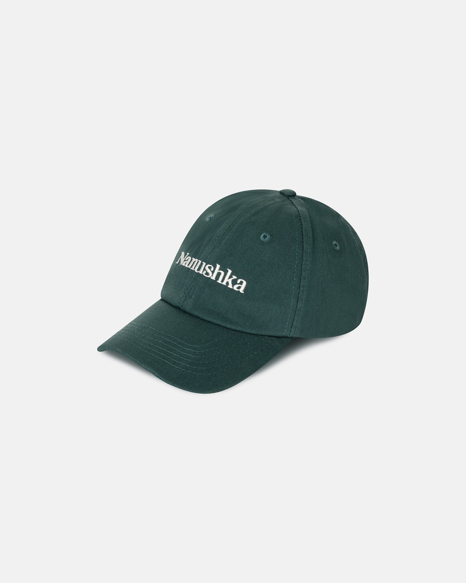 Logo Baseball Cap - 1