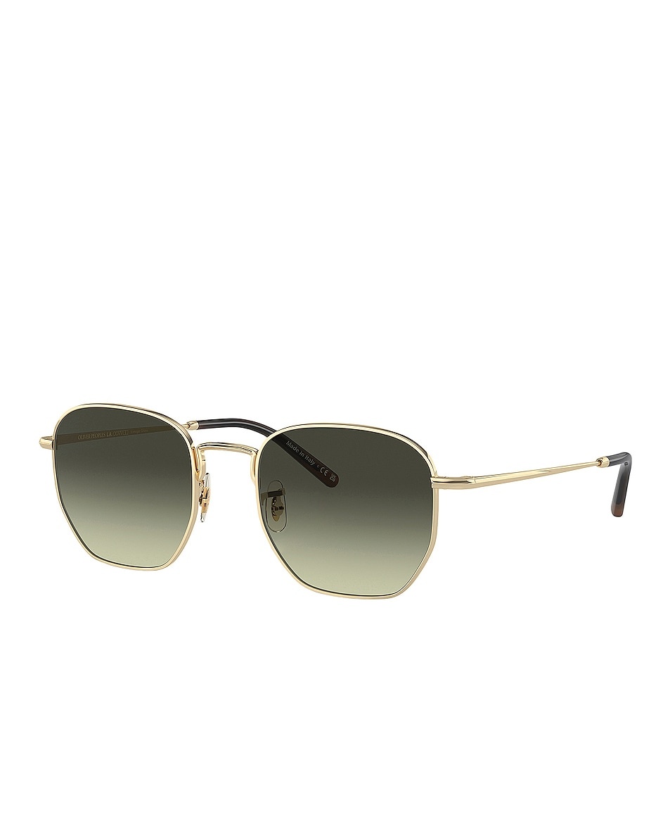 Kerney Sun Sunglasses - 2