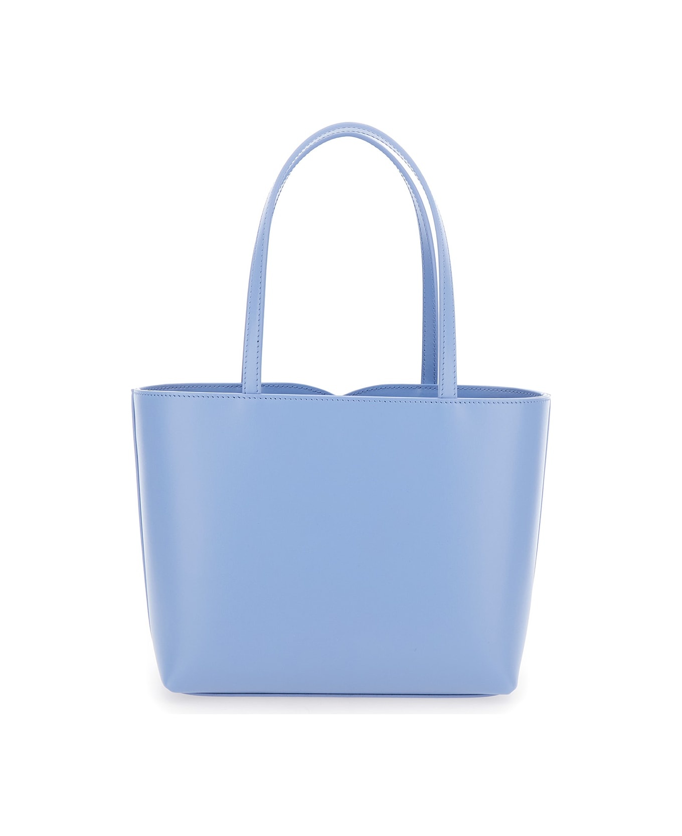 Dg Logo Small Shopper - 2