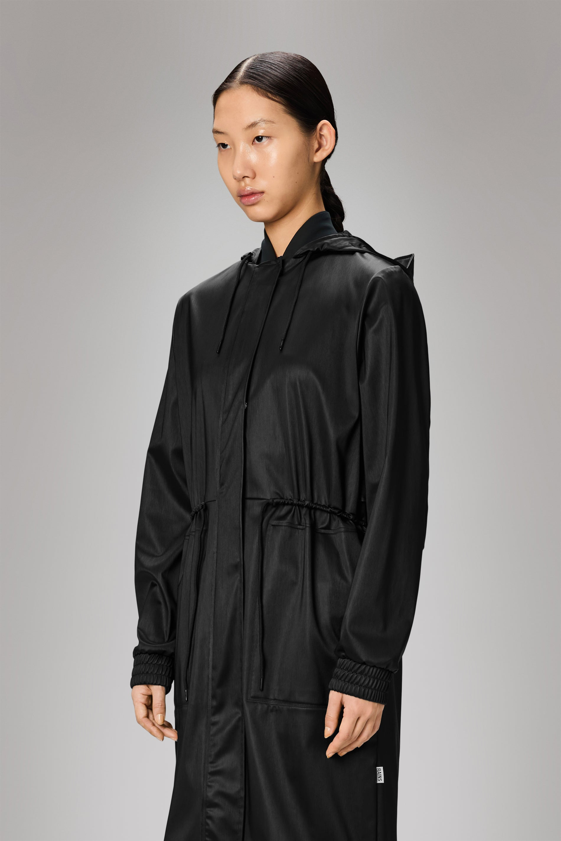 String W Parka - 5