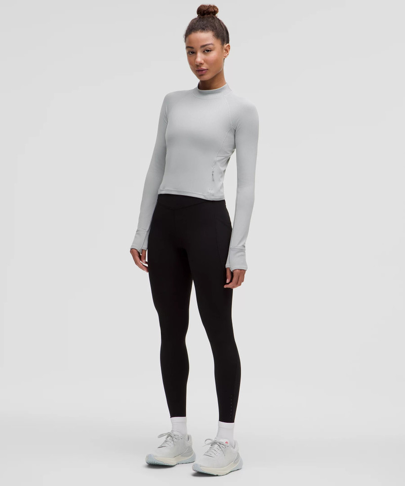 lululemon Women's Beyondfeel Running Shoe outlook
