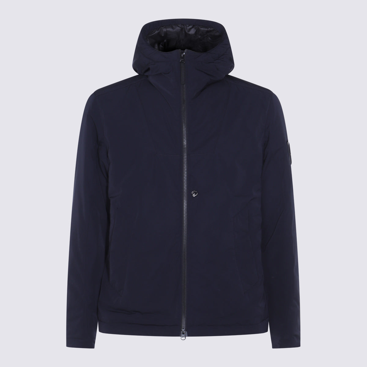 Coats Blue And Green - 1