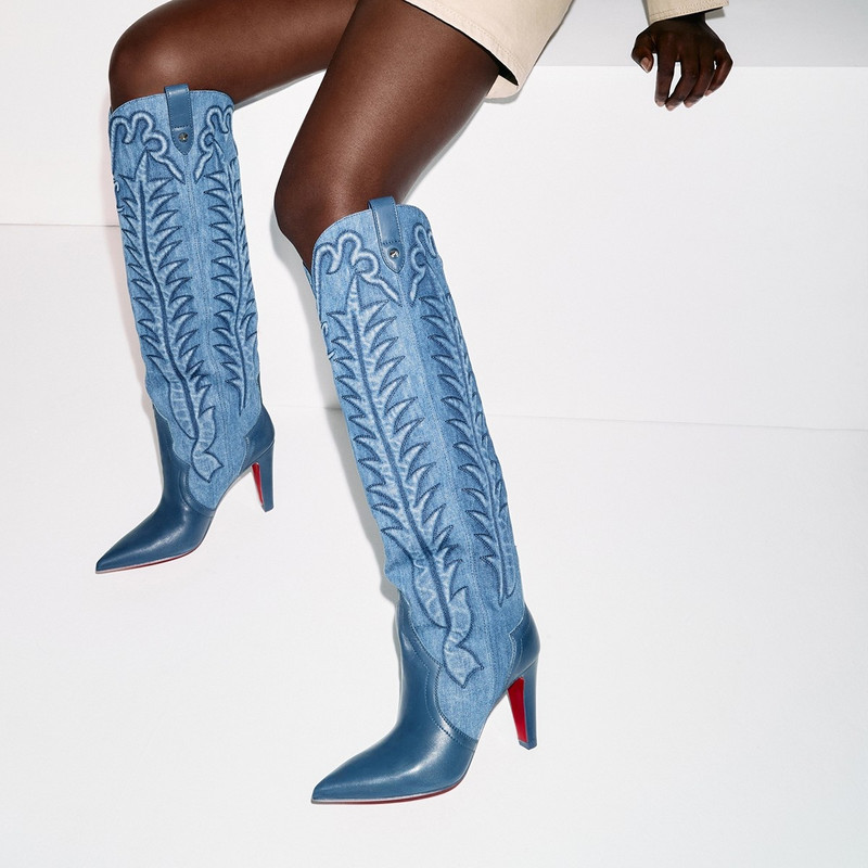 Christian Louboutin Santia Botta outlook