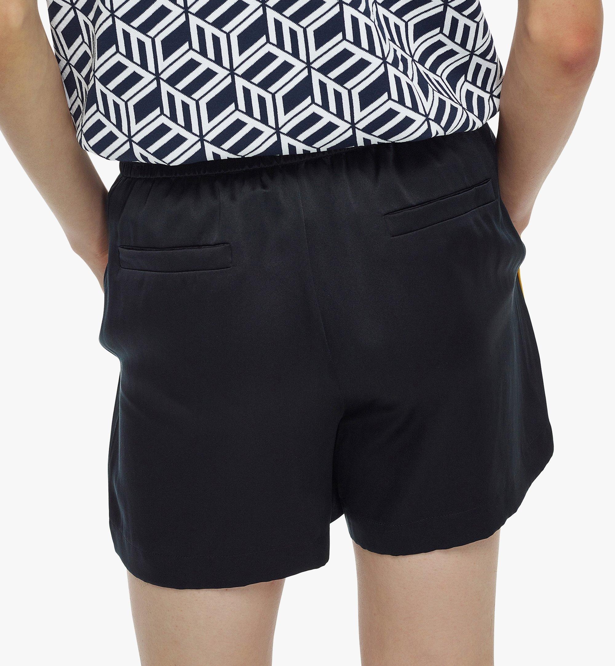Men’s M Pup Silk Shorts - 5
