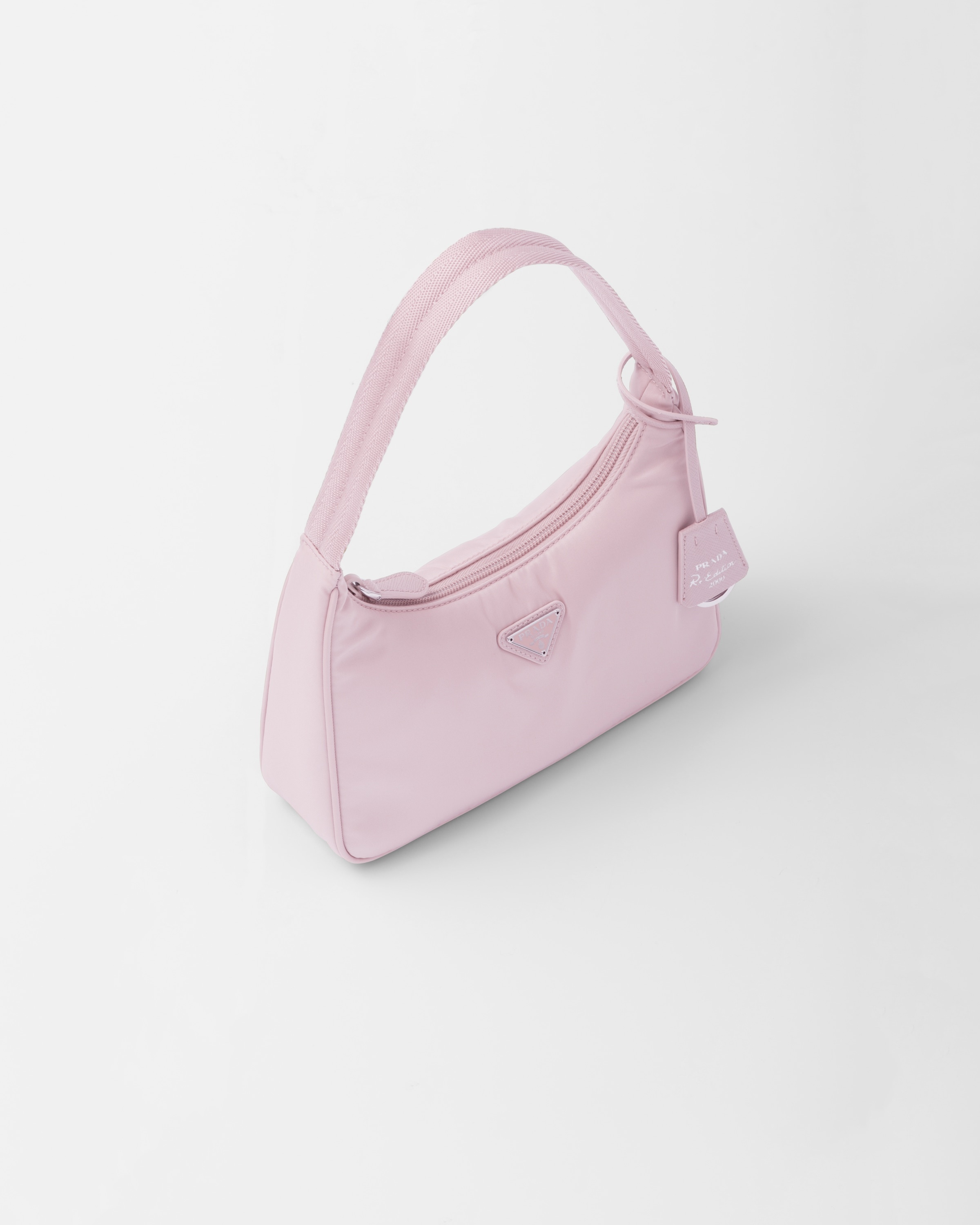 Re-Nylon Prada Re-Edition 2000 mini-bag - 3
