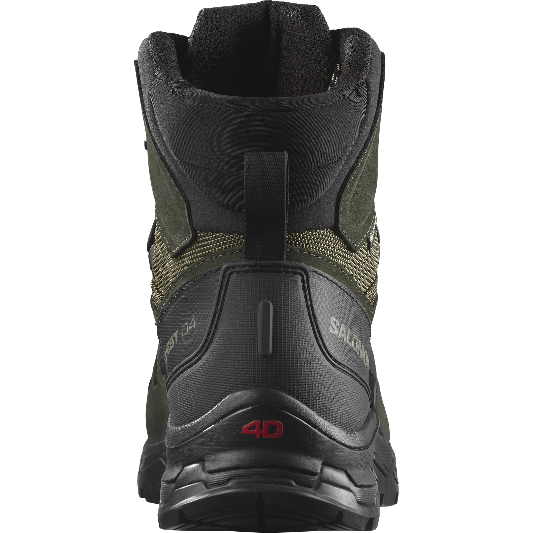 QUEST 4 GORE-TEX - 6