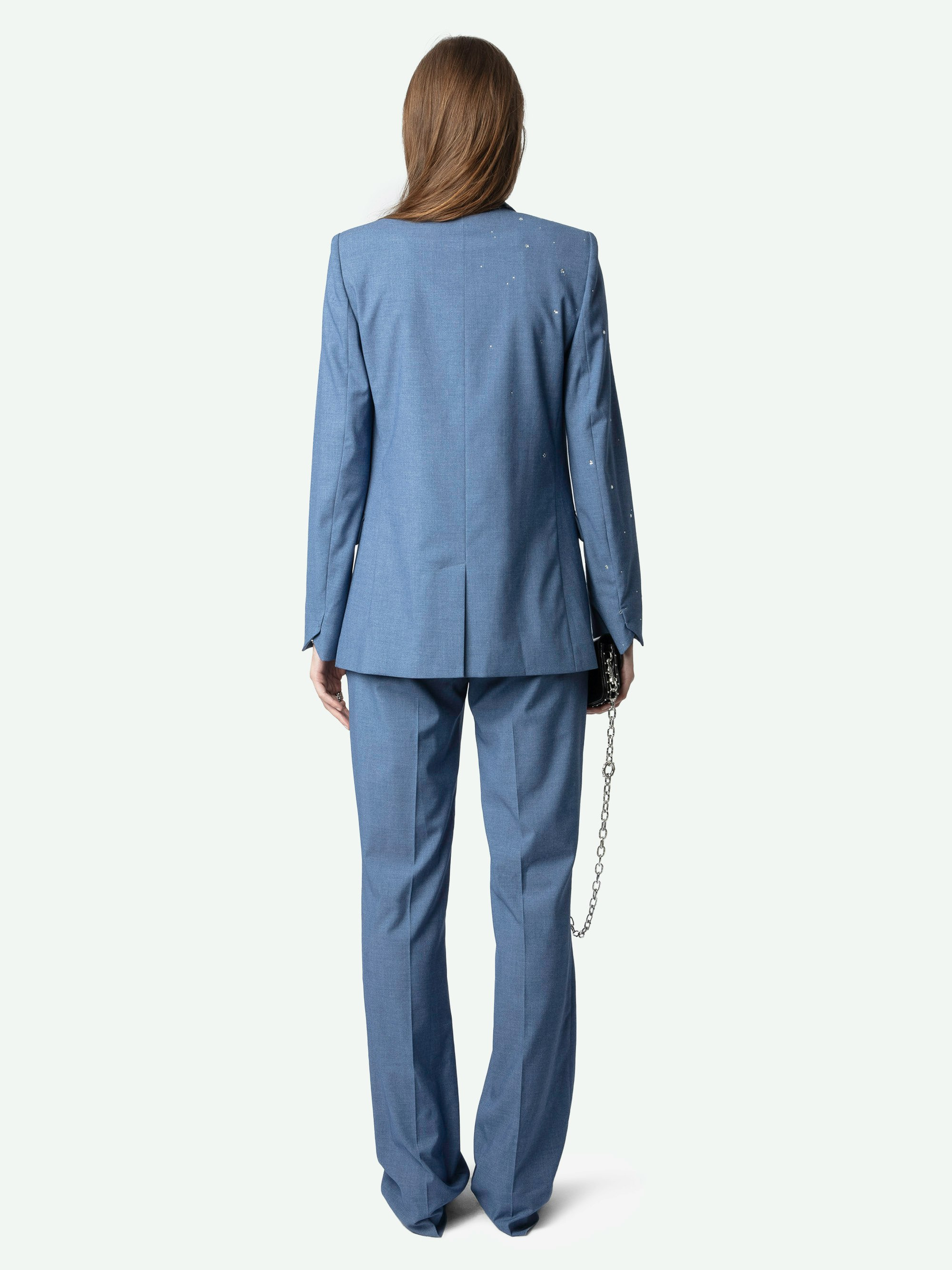 Valse Blazer - 3