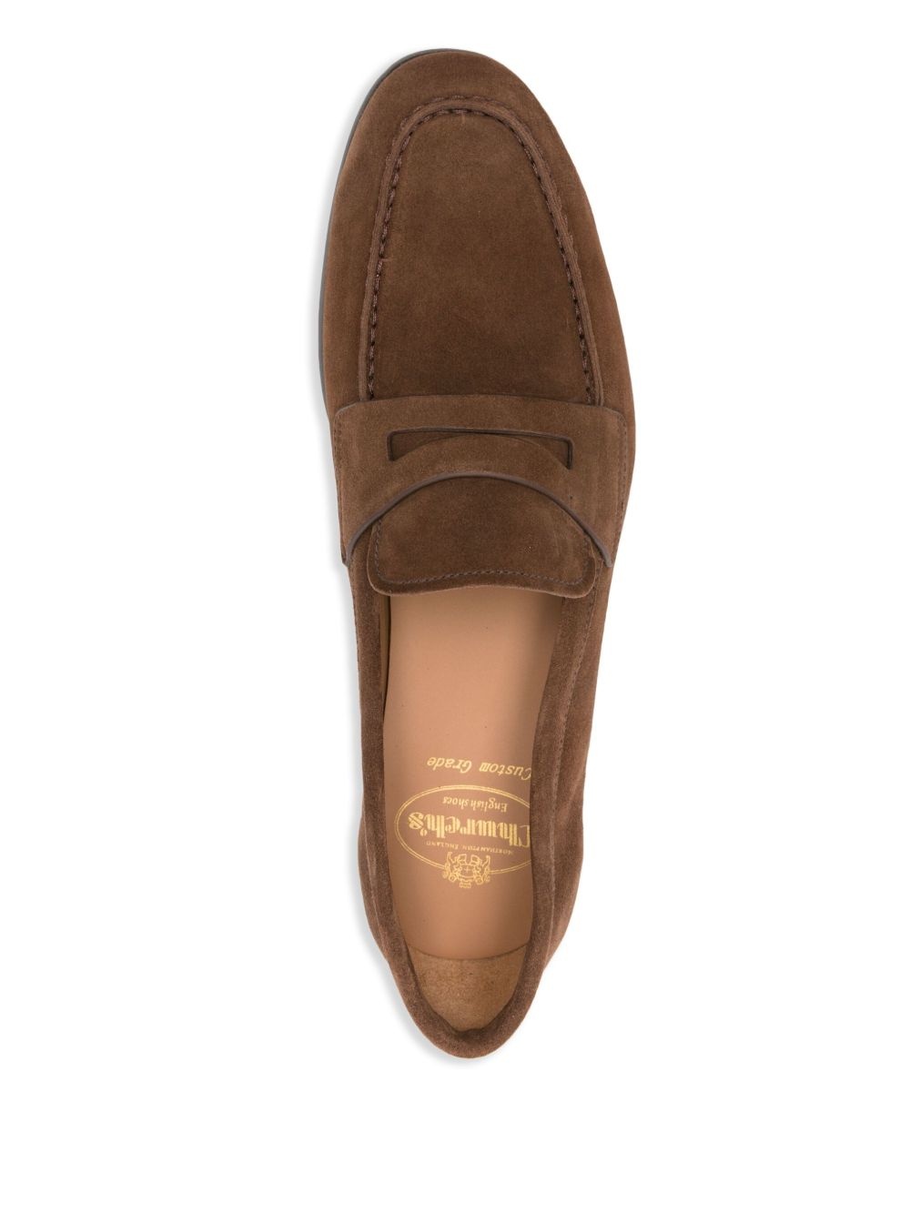 Milton loafers - 4