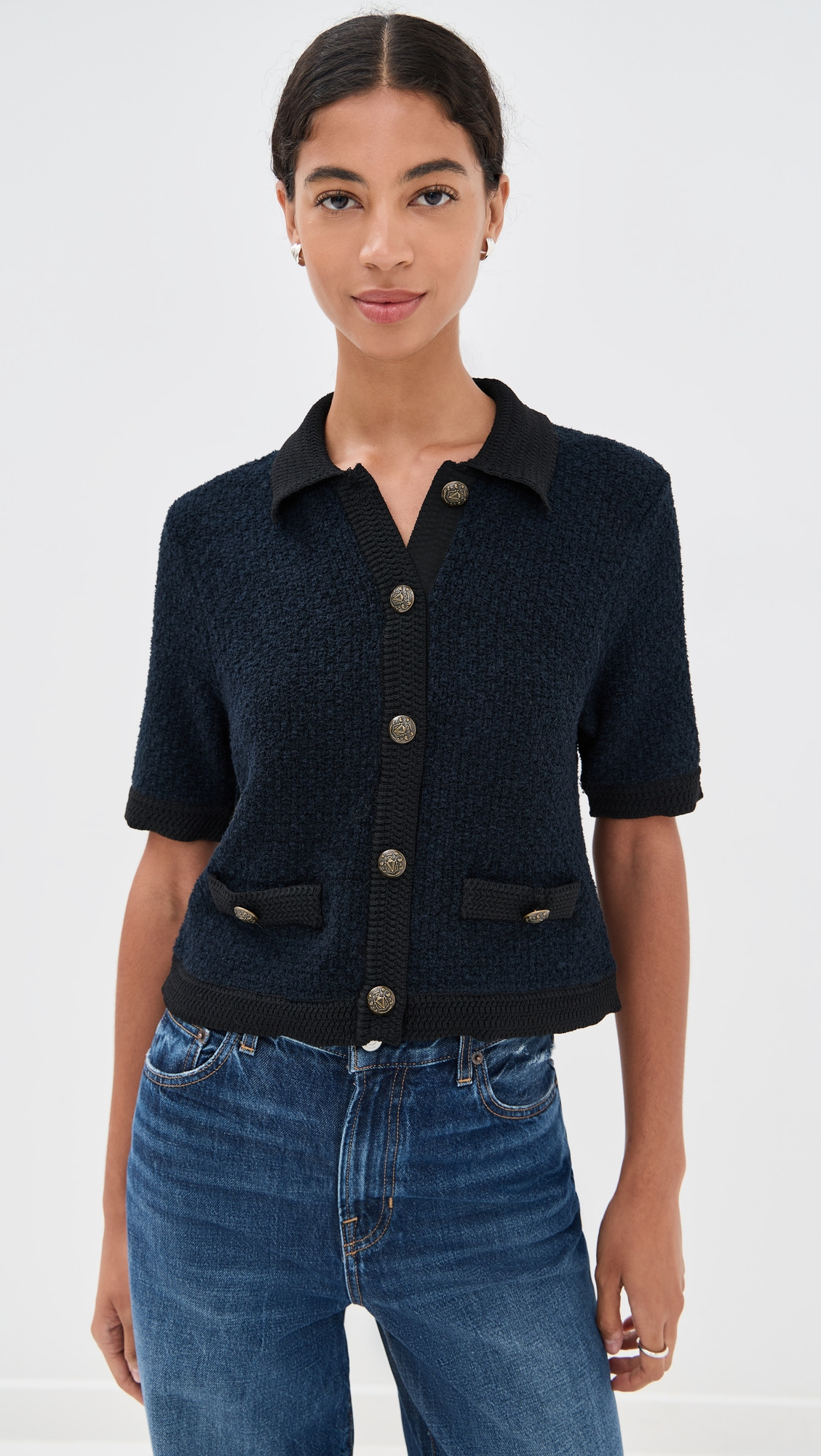 Marie Cardigan - 6
