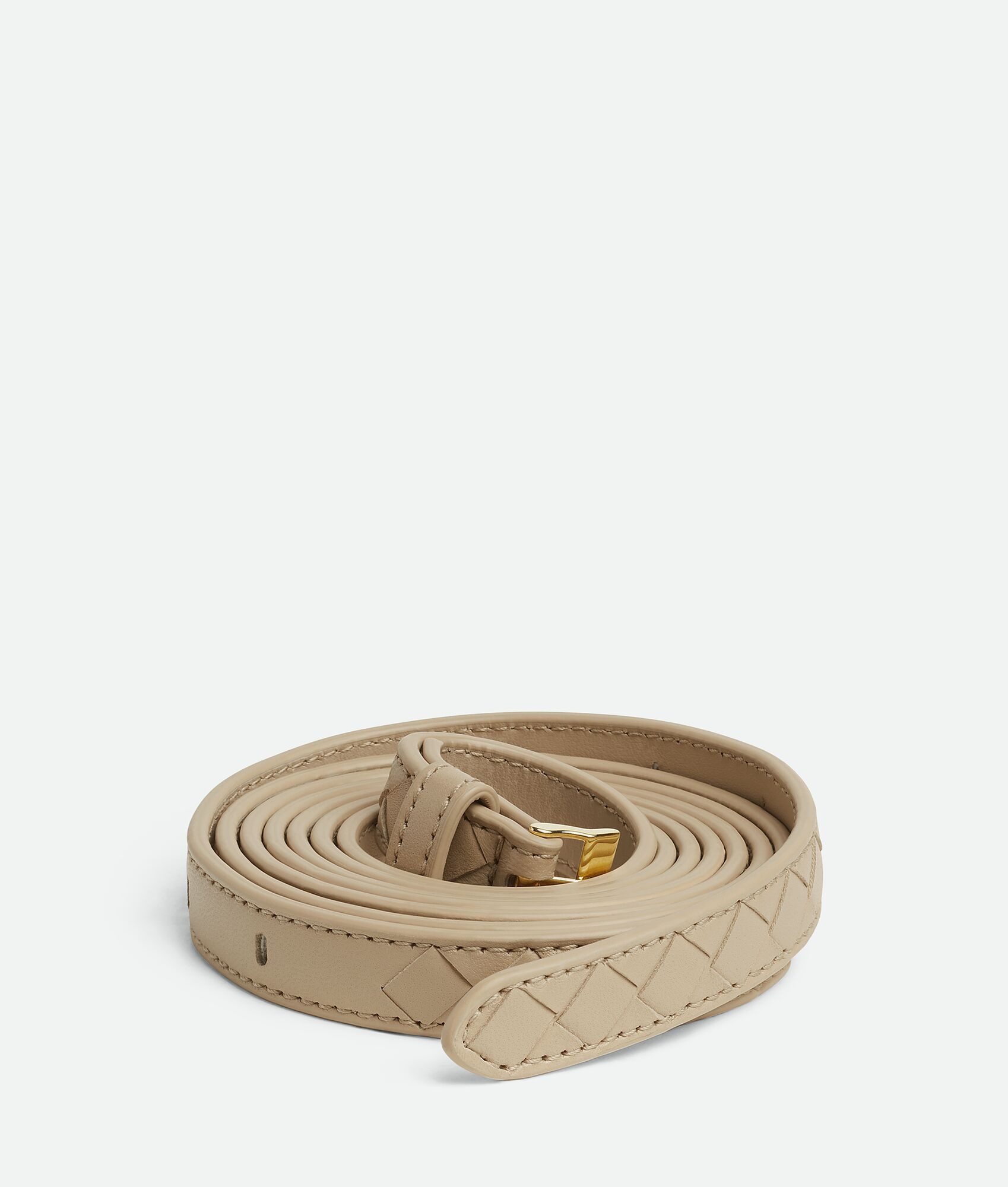 Watch Double Belt - 3